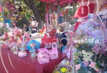 Managua celebra 168 años de haber sido elevada a ciudad con Expo Feria nicaragua