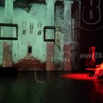 Quinto día de la Expo Teatro Centroamérica 2019 todo un éxito nicaragua