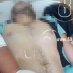 Accidente de tránsito deja una Víctima mortal en Jalapa nicaragua