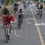 Triatlón y concurso de botes promueve turismo en Ometepe nicaragua