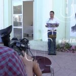 Rinden tributo poético a Leonel Rugama nicaragua