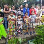 MARENA realiza Festival Ambiental en Jinotega nicaragua