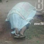 Rivas: Motociclista perece trágicamente en accidente de tránsito nicaragua