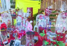Comprá un hermoso regalo a precio económico en esta feria de Managua nicaragua