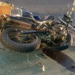 Dos motorizados pierden la vida en un brutal accidente de tránsito nicaragua