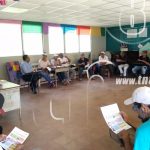 Realizan asambleas en barrios y comunidades de Bonanza nicaragua