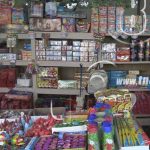Nandaime: Autoridades municipales aperturan comercialización de pólvora nicaragua