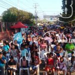 Tipitapa: Realizan festival y oración contra el coronavirus nicaragua