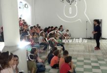 Destacan trayectoria del grupo de teatro nicaragüense Guachipilín
