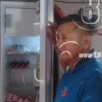 Proyecto de energía eléctrica cambia la vida a concheños nicaragua