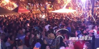 nicaragua