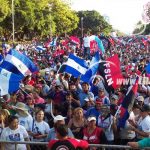nicaragua