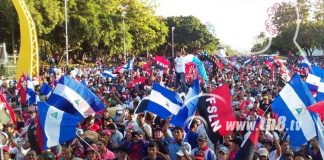 nicaragua