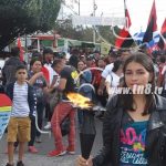 Estelí: Comunidad educativa celebra la gratuidad de la educación nicaragua