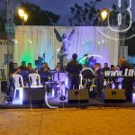 Realizan concierto de Jazz en honor a Darío en el Paseo Xolotlán nicaragua