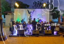 Realizan concierto de Jazz en honor a Darío en el Paseo Xolotlán nicaragua