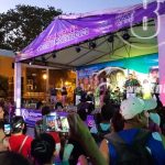 Feria Nicaragua Estudia y Emprende finaliza con un concierto de lujo nicaragua