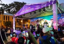 Feria Nicaragua Estudia y Emprende finaliza con un concierto de lujo nicaragua