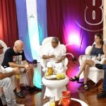 Granada: Pareja de irlandeses conocen la belleza de la ciudad colonial nicaragua