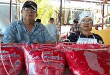 Chicha «La Favorita», crece por elaborarse con amor nicaragua
