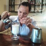 ¿Donde degustar el mejor café latte o capuchino en Managua? nicaragua