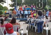 nicaragua