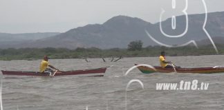 nicaragua
