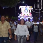 Granada: Inicia celebración a la virgen inmaculada concepción de María nicaragua