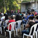 Programa Bismark Martínez entregará 60 viviendas en Jalapa nicaragua