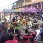 Juigalpa es anfitrión del encuentro por Amor a Nicaragua nicaragua