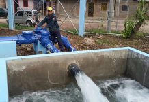 Finaliza licitación para alcantarillado sanitario en Bluefields nicaragua