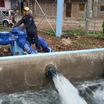 Nicaragua con tres nuevas filiales para atender problemas del agua nicaragua