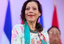 Rosario Murillo: «Vamos adelante en Octubre Victorioso con fe y esperanza» rosario murillo