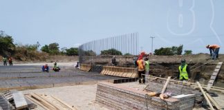 nicaragua