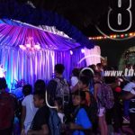 Managua se llena de Cantos, Amor y Paz en celebración a la Purísima nicaragua