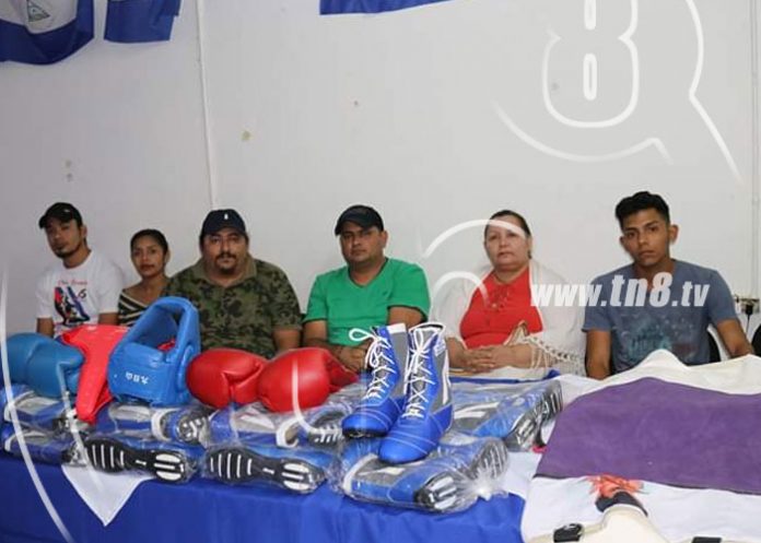 nicaragua