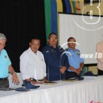 SINAPRED informó a costeños sobre el plan anual 2020 nicaragua