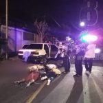 Policía Nacional desarticula banda de asaltantes en Linda Vista nicaragua