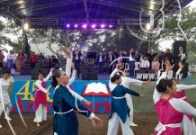Celebran en Managua 450 años de traducción de la biblia al castellano nicaragua