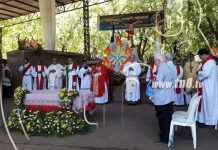 León Santiago de los Caballeros, 495 aniversario de su fundación