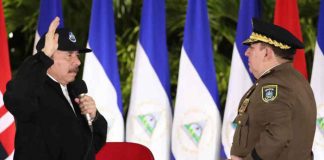 nicaragua
