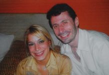 La viuda negra es condenada por el asesinato de su marido viuda negra