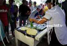 nicaragua