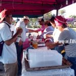 Granada: Realizan el primer festival de helados de frutas tropicales nicaragua