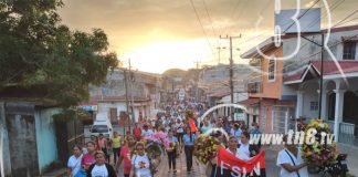 nicaragua