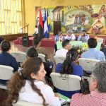 SINAPRED asiste a familias de Carazo afectadas por las lluvias nicaragua
