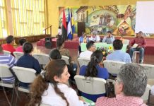 SINAPRED asiste a familias de Carazo afectadas por las lluvias nicaragua