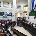 Sectores religiosos destacan que el perdón fortalece la paz nicaragua