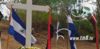 nicaragua