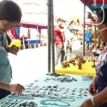 Masaya: Realizan primera feria de artesanías Con Rostro de Pueblo nicaragua